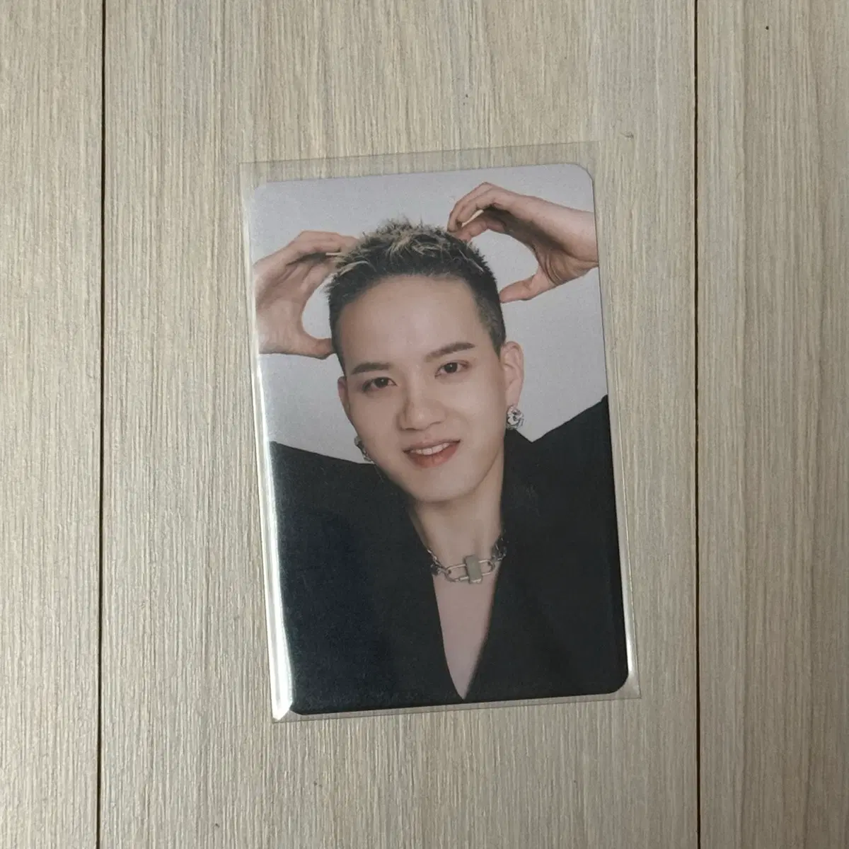 비투비 프니엘 2024 팬콘 아워드림 트레카 포카