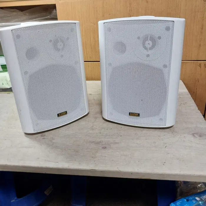 민트급 KPR-160S 2웨이 스피커 1조