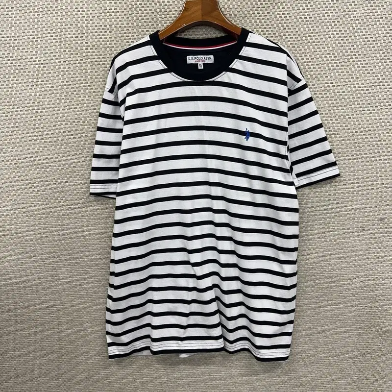 US폴로 반팔티 2XL D09531