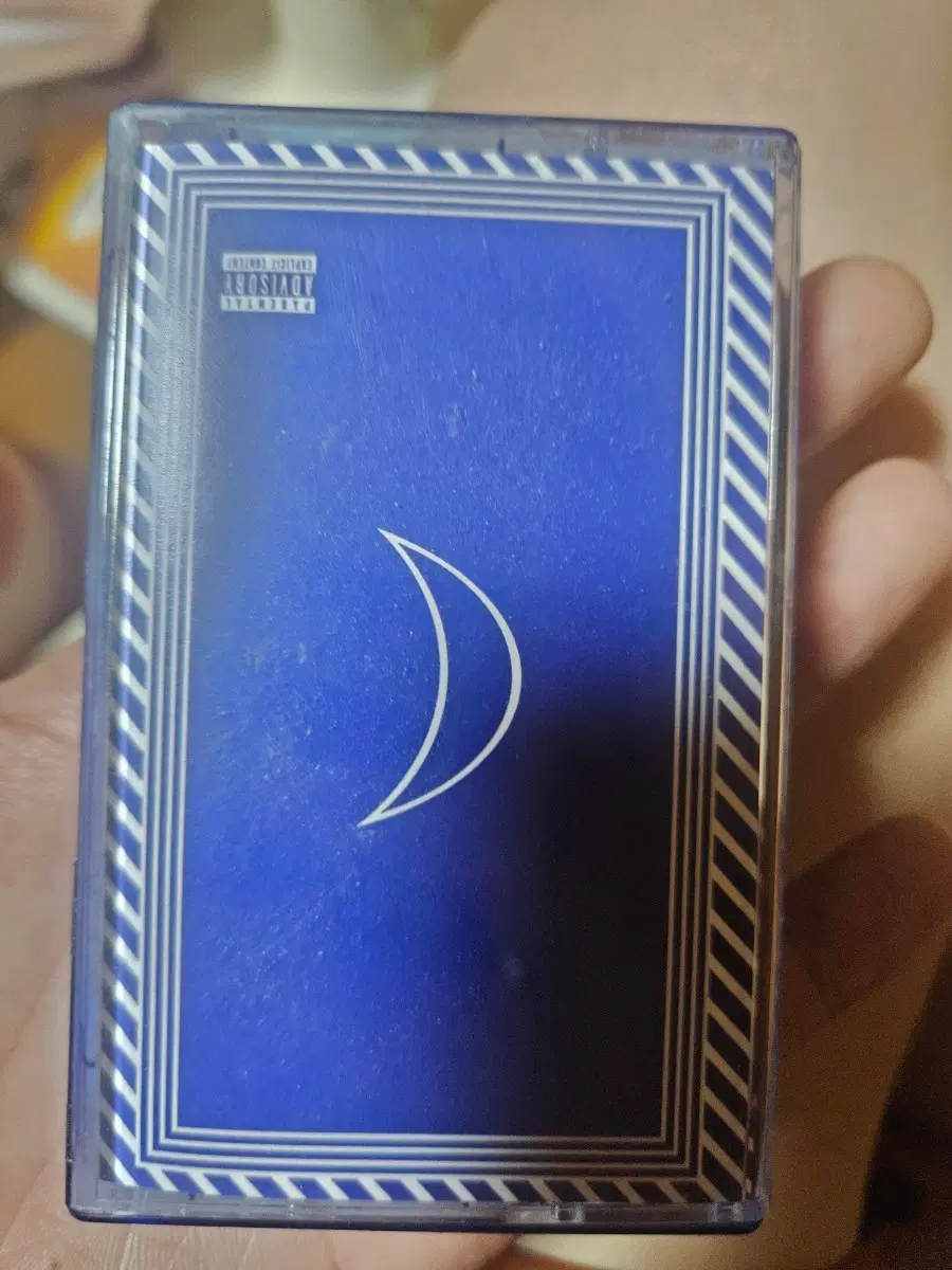 키스에이프 the lost tapes A.A. T 카세트테이프 팝니다