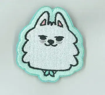TXT PPULBATU FINDING MOA OFFICIAL MERCHANDISE SOOBIN 와펜