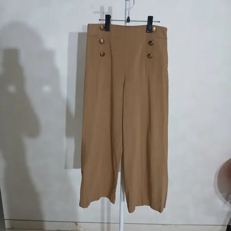 마인 레이온 소재 통일자 팬츠