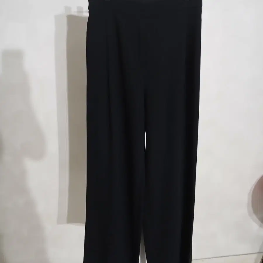 021 타임 백밴딩 팬츠