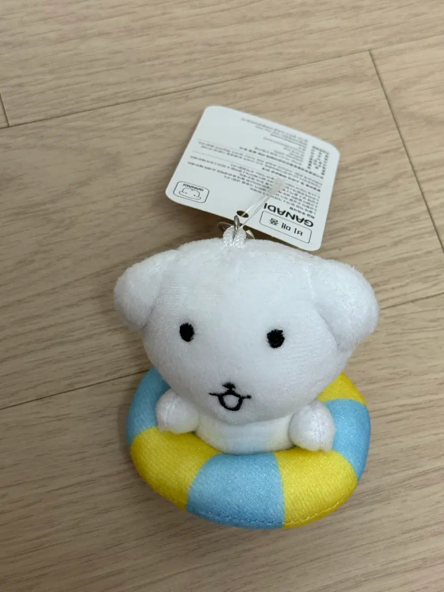 가나디인형