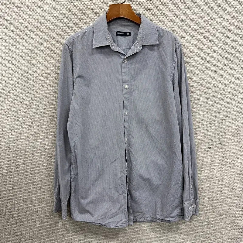 미쏘 셔츠 XL D09437