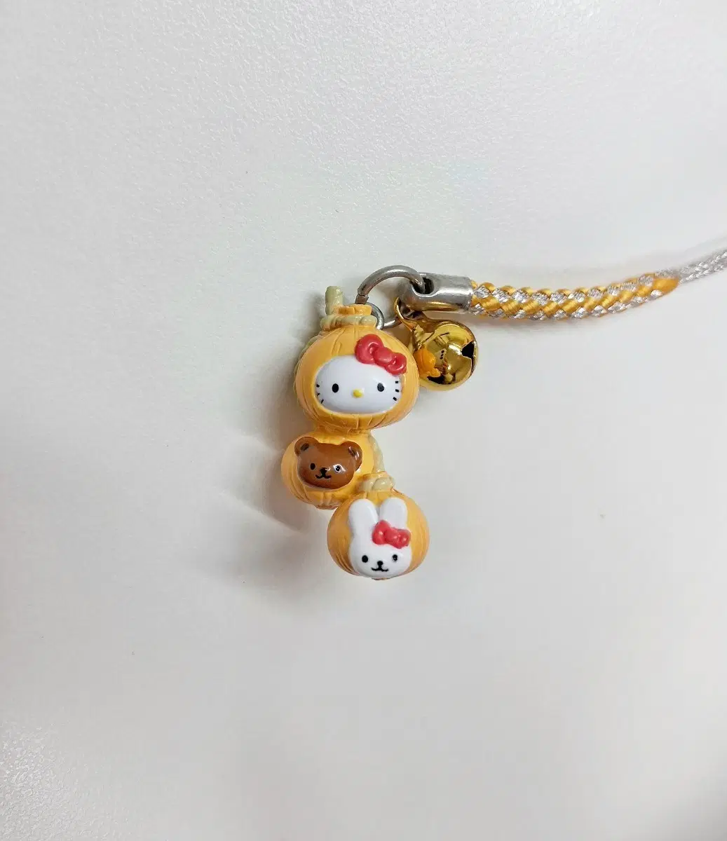고전키티스트랩