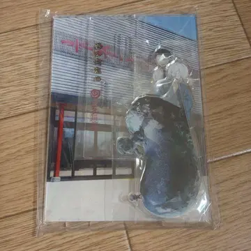 미즈키 시게루 기념관 게게게의 수수께끼 아크릴 디오라마