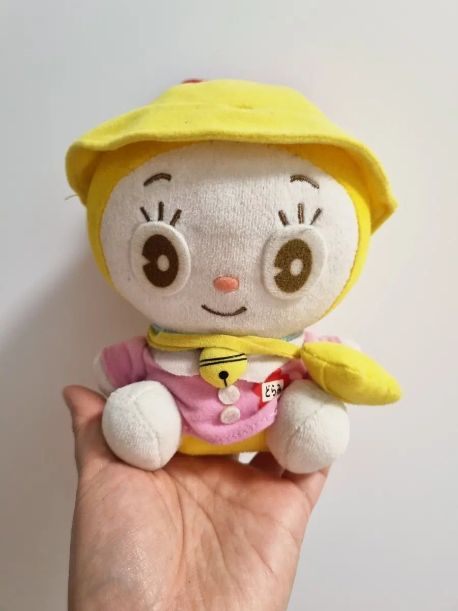 유치원 도라미 인형