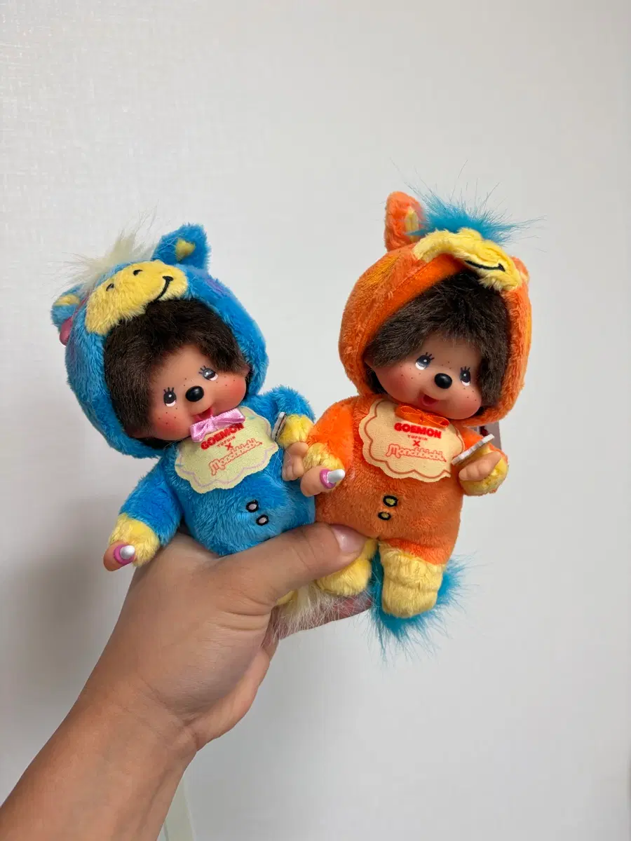 유후인 한정 고에몬 몬치치 농부세트