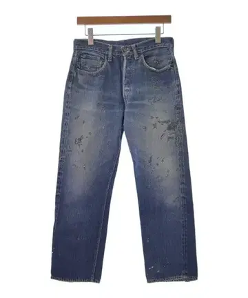 LEVI'S 데님 팬츠 남성용