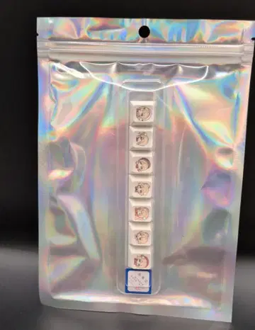 주식회사 페르마 후모콜렉션(Fumo Collection) 시구레 우이 키캡 세트