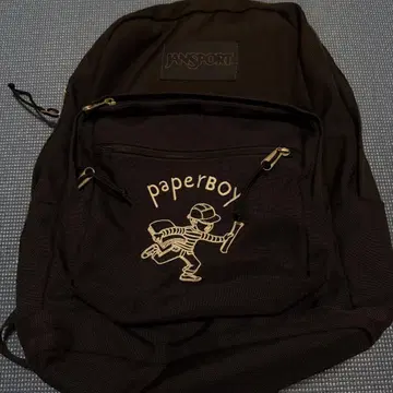 paperboy jansports beams 백팩