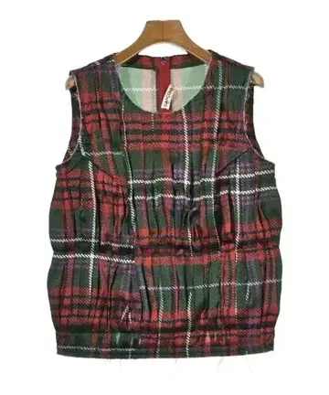 COMME des GARCONS 여성용 캐주얼 셔츠