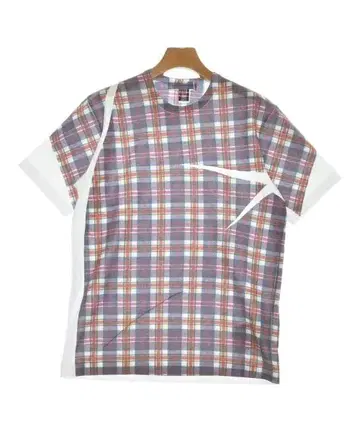 COMME des GARCONS SHIRT 티셔츠 컷앤소 남성용