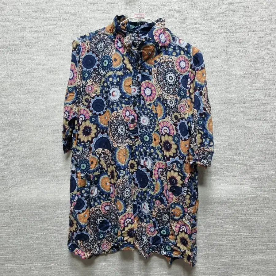 자446 블라우스