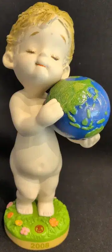 타카시마야 의안성 로즈쨩/2008 26cm