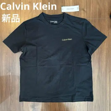 택 포함 새상품 Calvin Klein 캘빈클라인 여성용 티셔츠