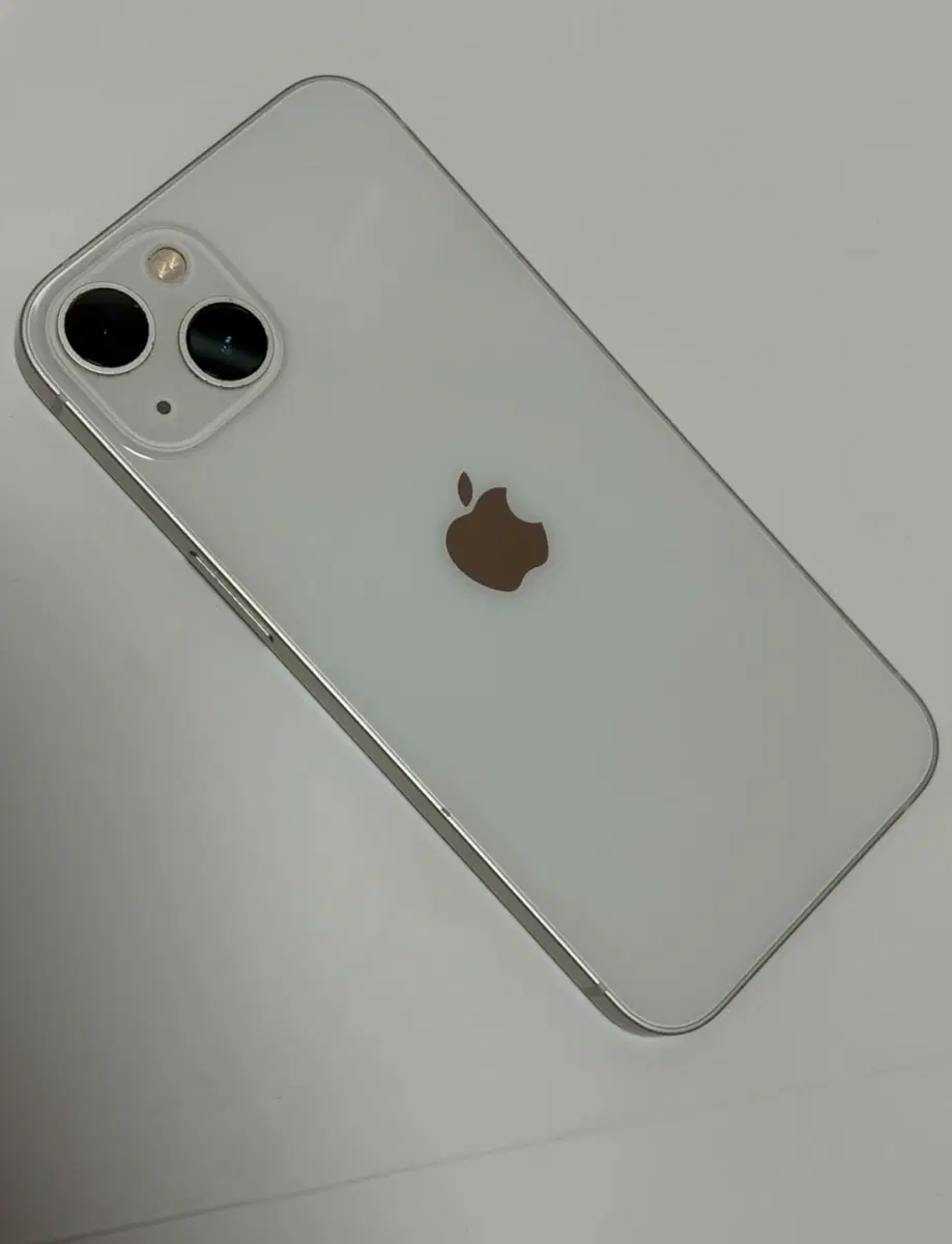 아이폰 13 화이트 128GB