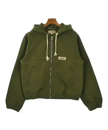 STUSSY 블루종 (기타) 남성용