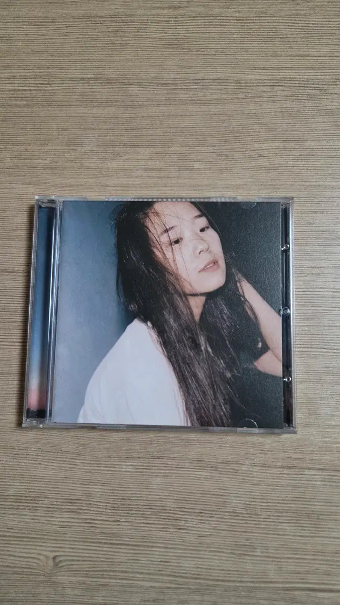 김사월 수잔 앨범 cd