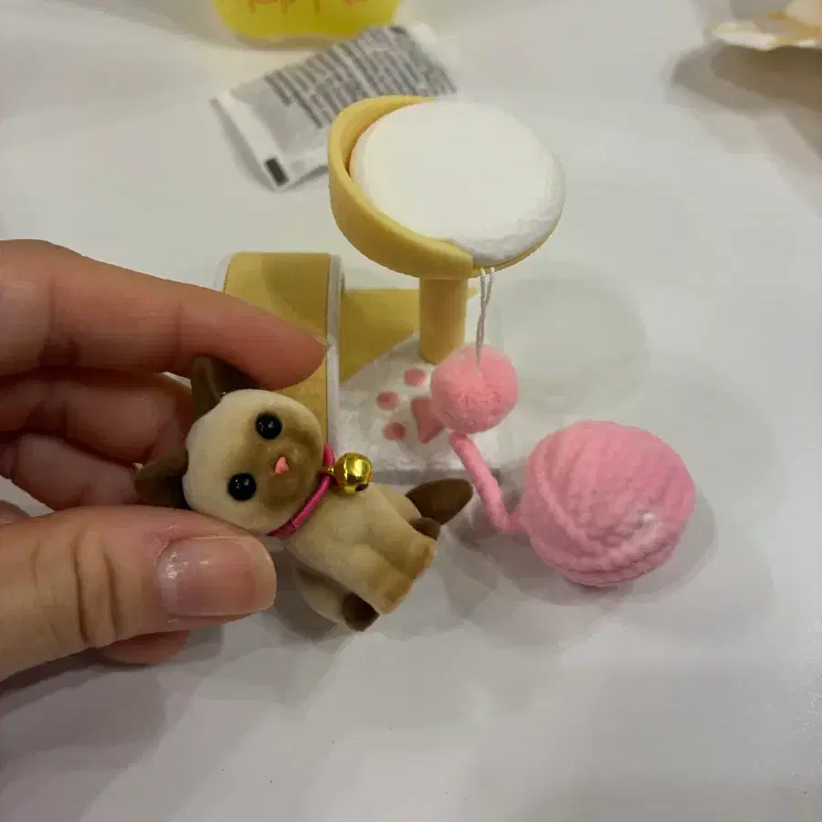 마이미니펫 애니멀즈