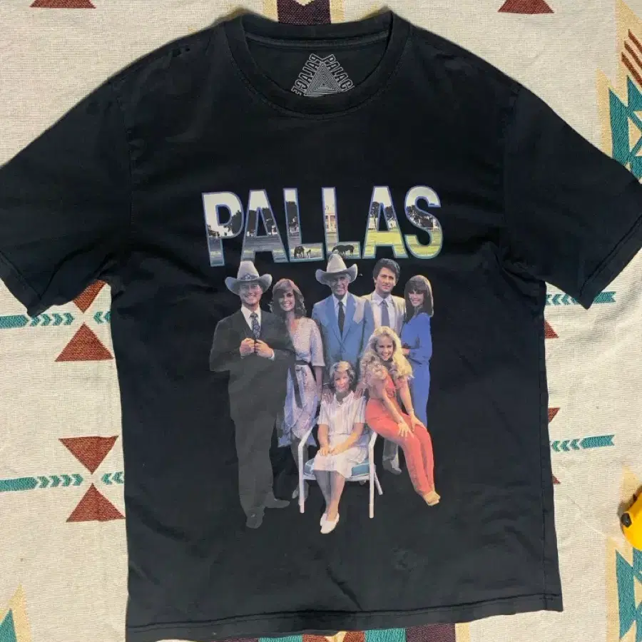 팔라스 달라스 palace dallas XL