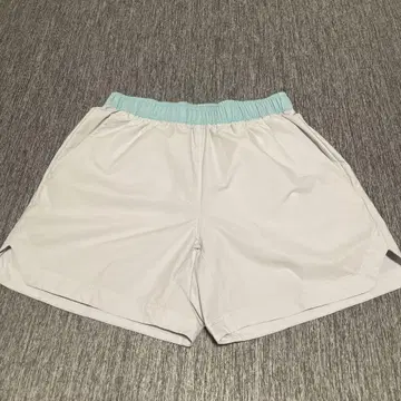 ASICS 아식스 바스켓 팬츠 미드타운
