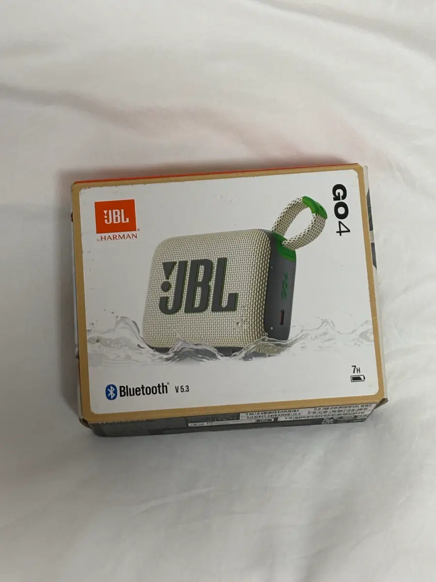 JBL 스피커 새상품