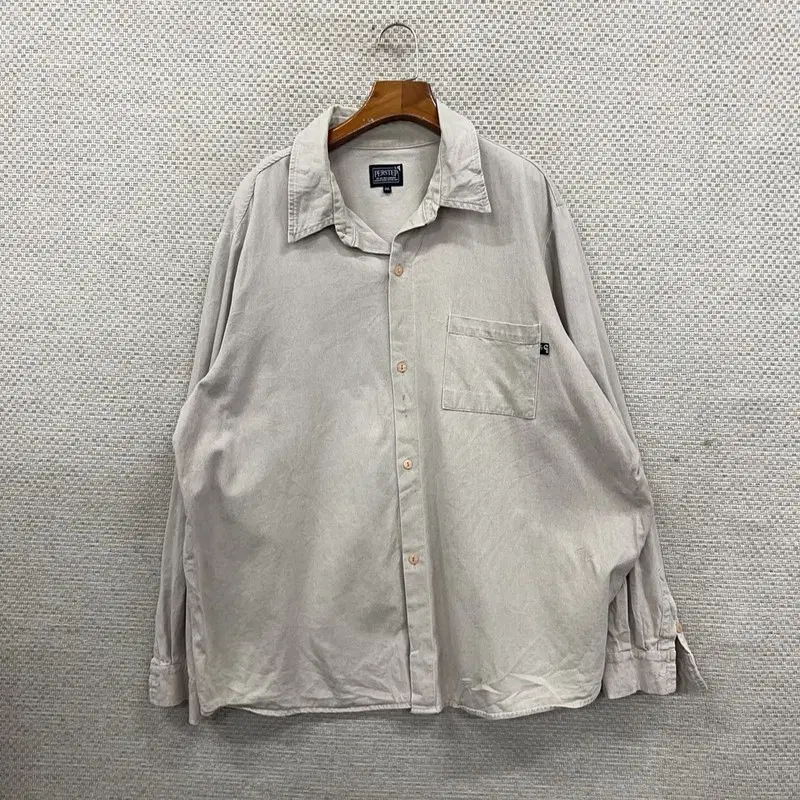 퍼스텝 셔츠 2XL D09547