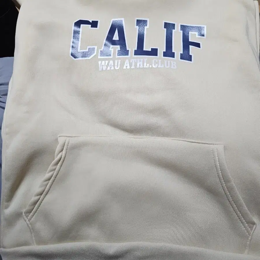 calif기모 후드티
