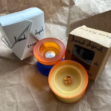 Dunk PC Dirty Dunk 세트 2 jakebullockyoyo