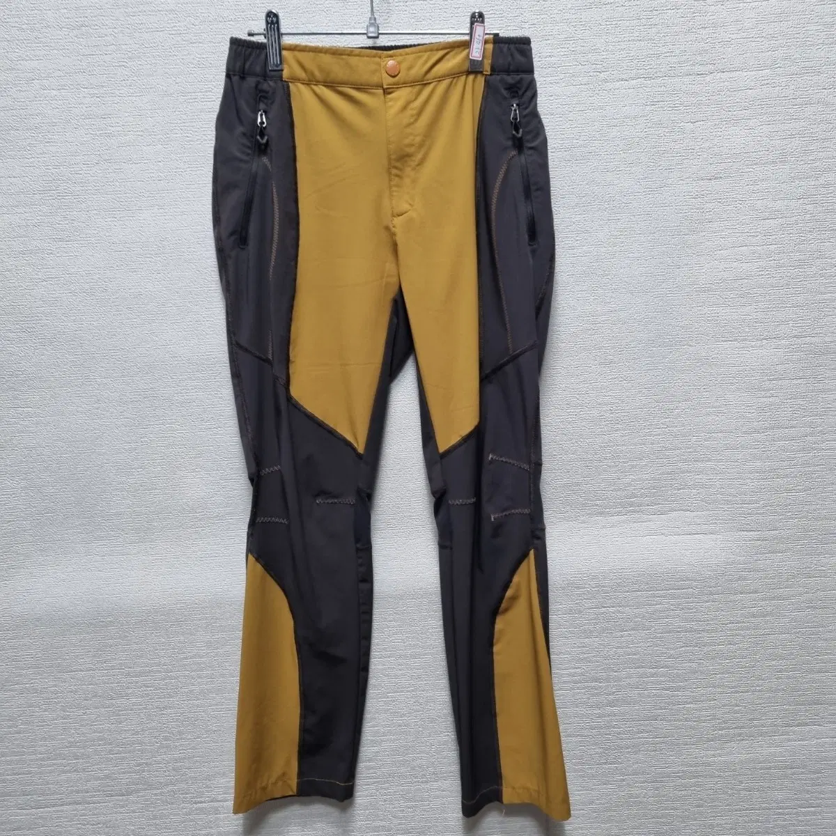 자457 아이더 등산 바지