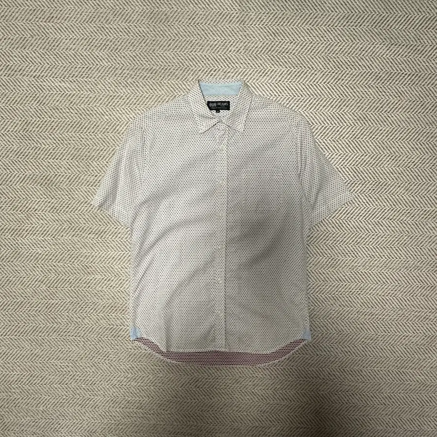 BEAMS half shirt