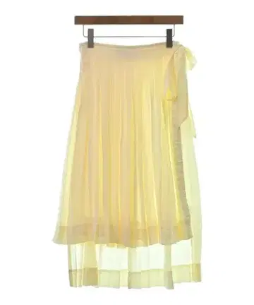 Simone Rocha 미디 스커트 여성용