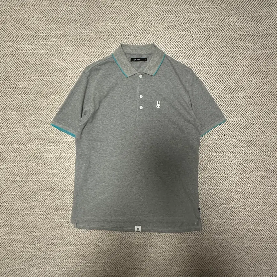 CUNE polo shirt
