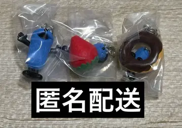 퍼펫 순순 메지루시 액세서리 3종 세트