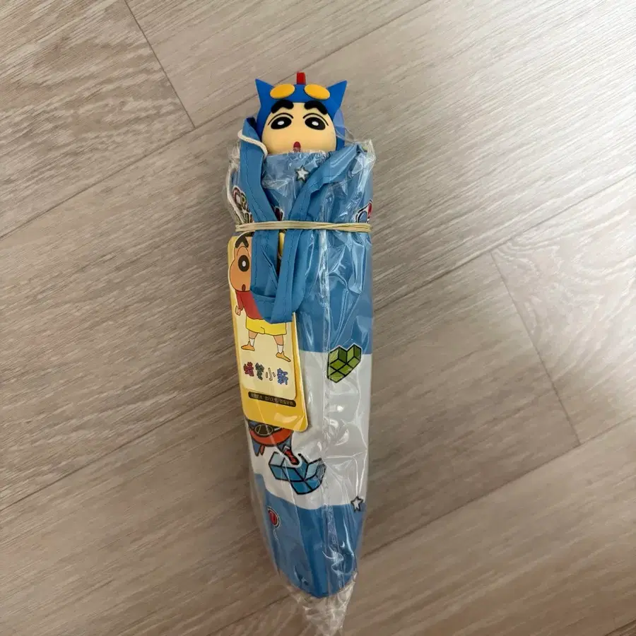 짱구 캐릭터 우산