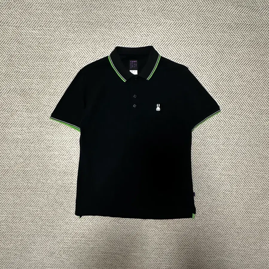 CUNE polo shirt