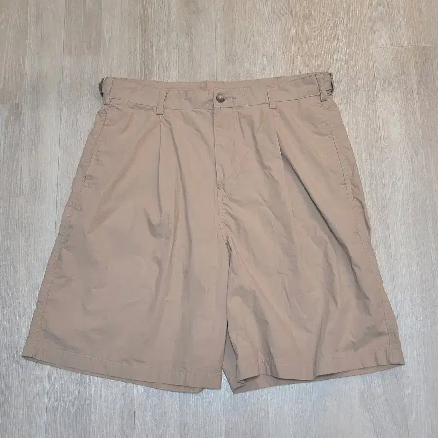 SPAO 시티코지 비조 버뮤다 쇼츠 SPTHF38C01 L