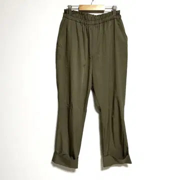 쁘띠 메종 Petit Maison 이지 팬츠 M 일본제