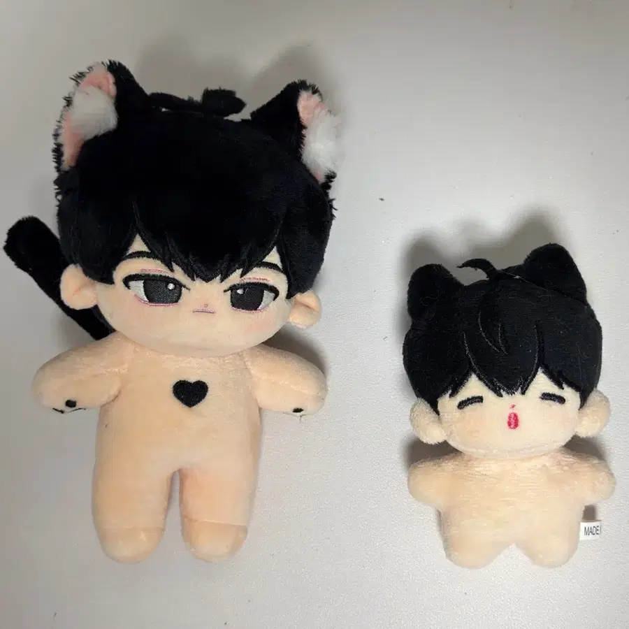 플레이브 하민 인형 판매