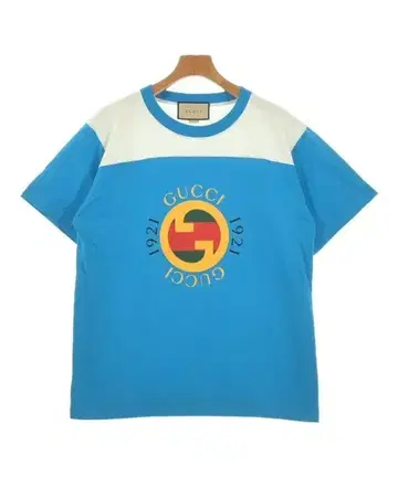 GUCCI 남성용 티셔츠