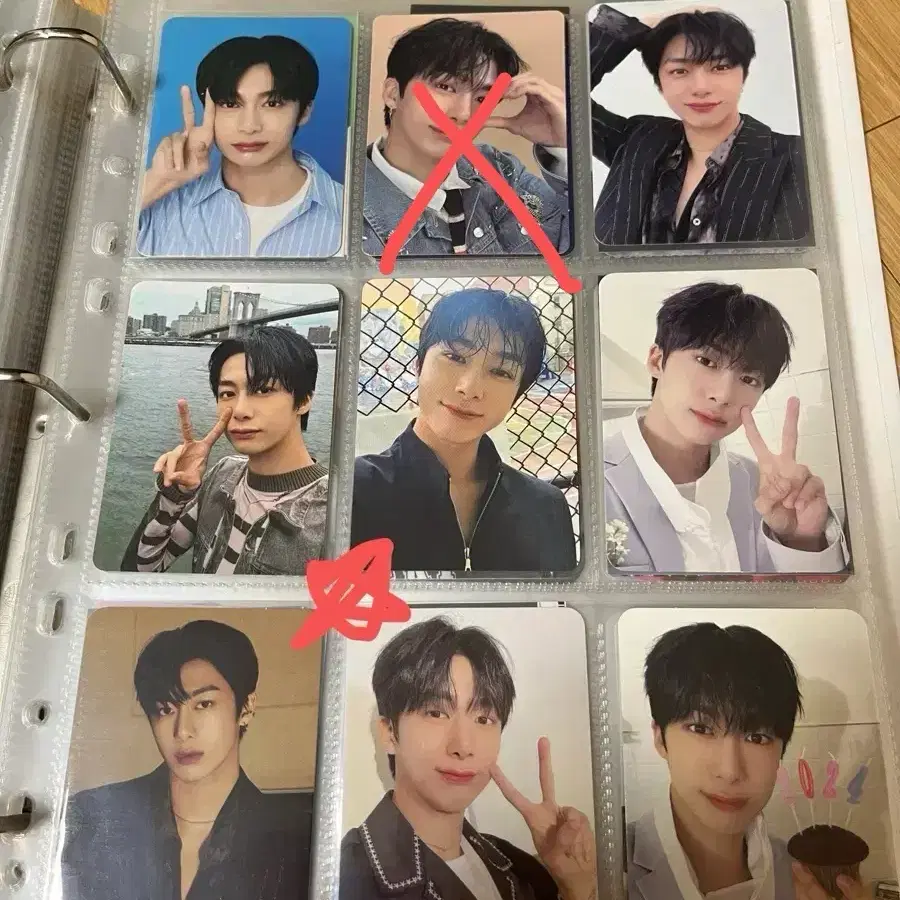 몬스타엑스 형원