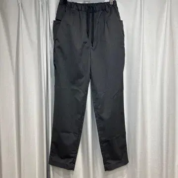TEATORA DUALO WALLE 팬츠 #c.gray size1