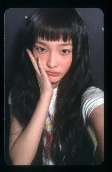 ILLIT SUPER ME ver. IROHA SUPER REAL ME B