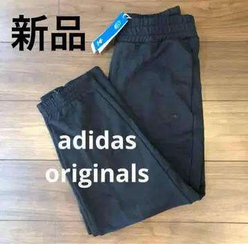 정가 9570엔 새상품 아디다스 오리지널 조거 팬츠 스웨트 팬츠