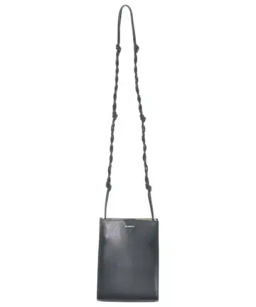 질샌더 숄더백 남성용