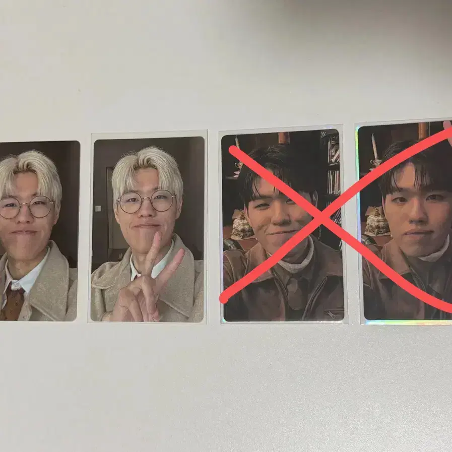 오너 포카 모음