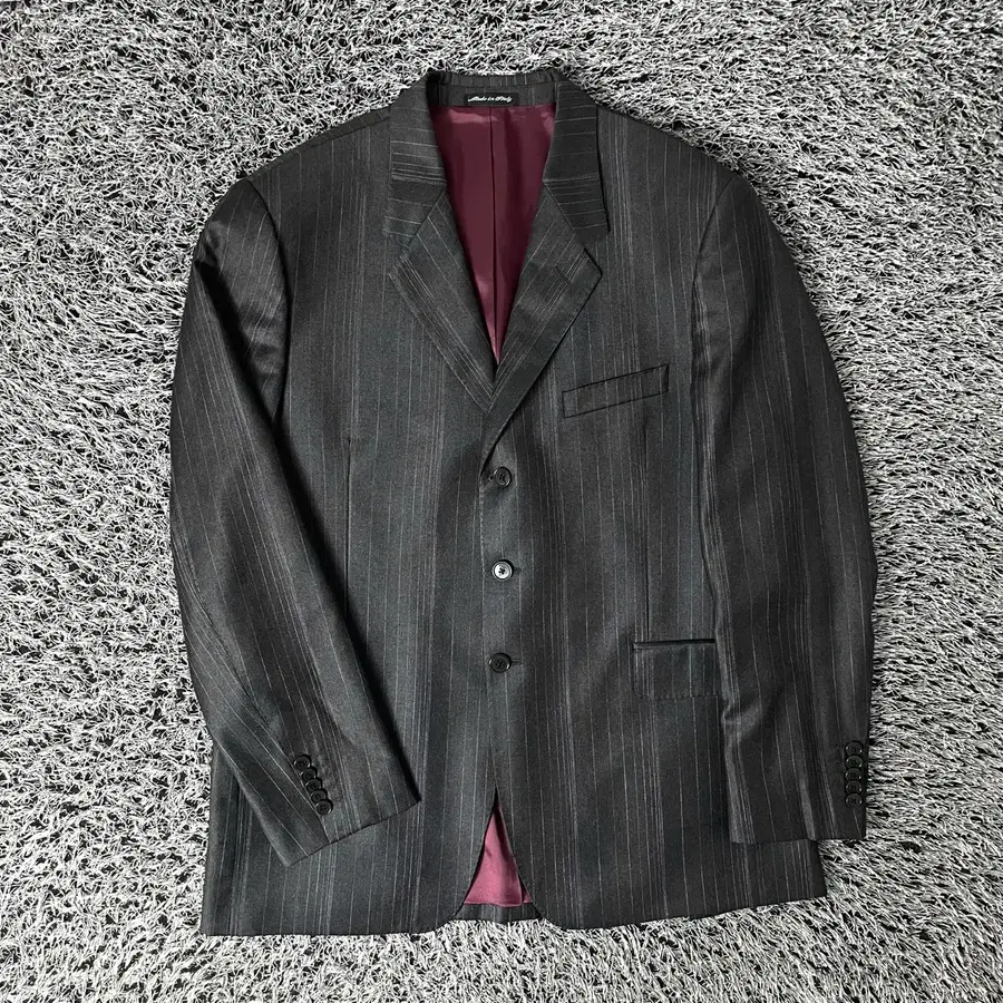 Paul Smith 폴스미스 스트라이프 자켓 마이 105-110
