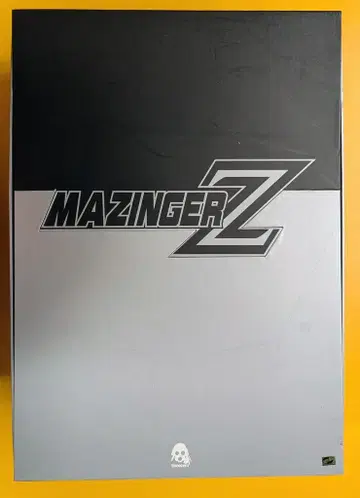 쓰리로보 마징가Z 마징가Z